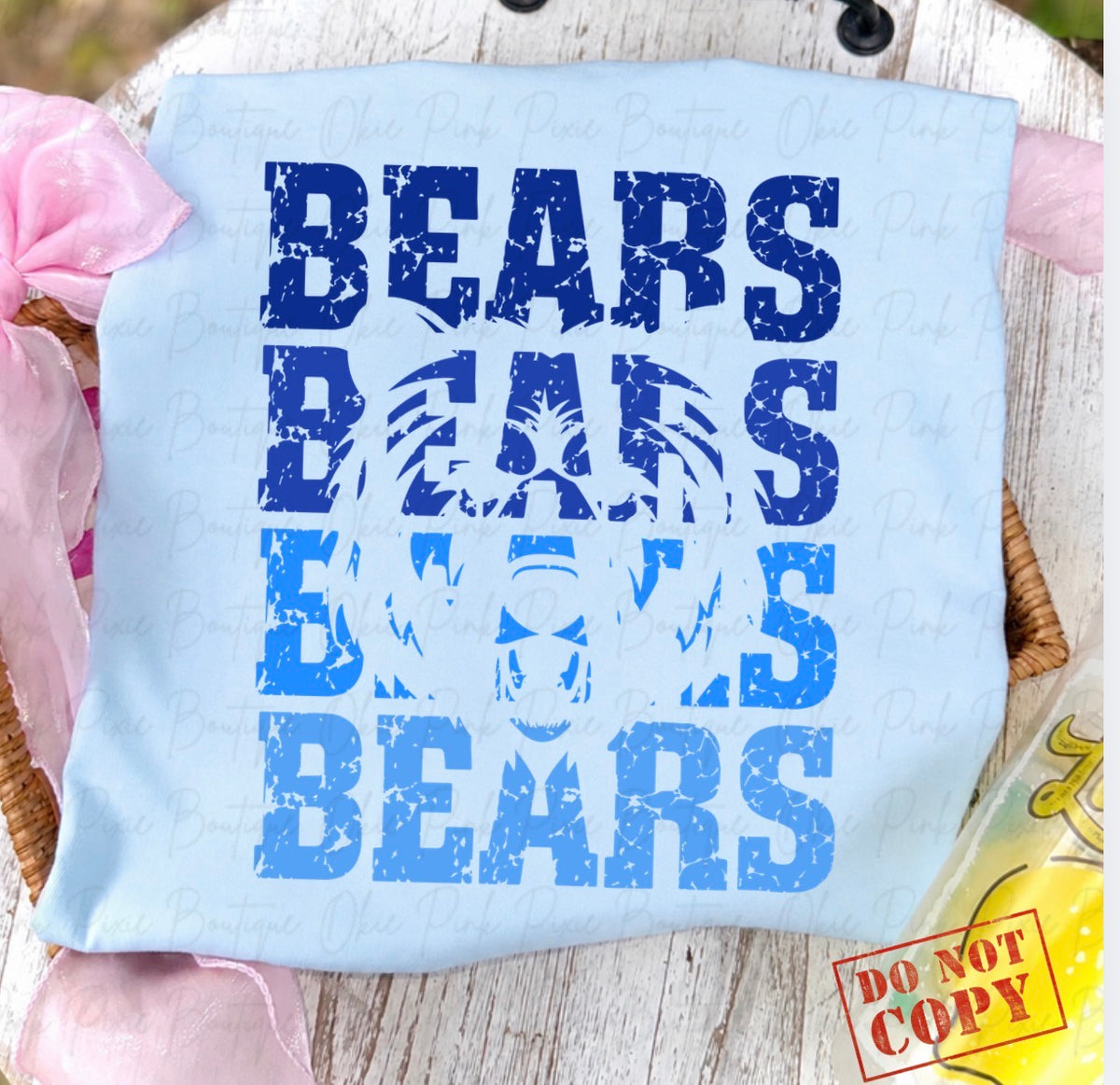 Bears