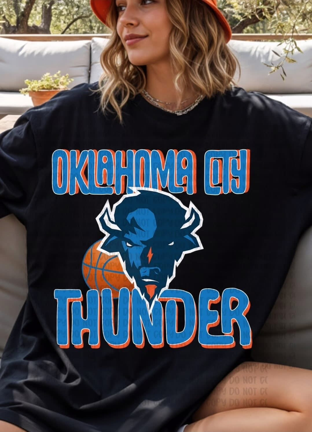 Oklahoma City Thunder