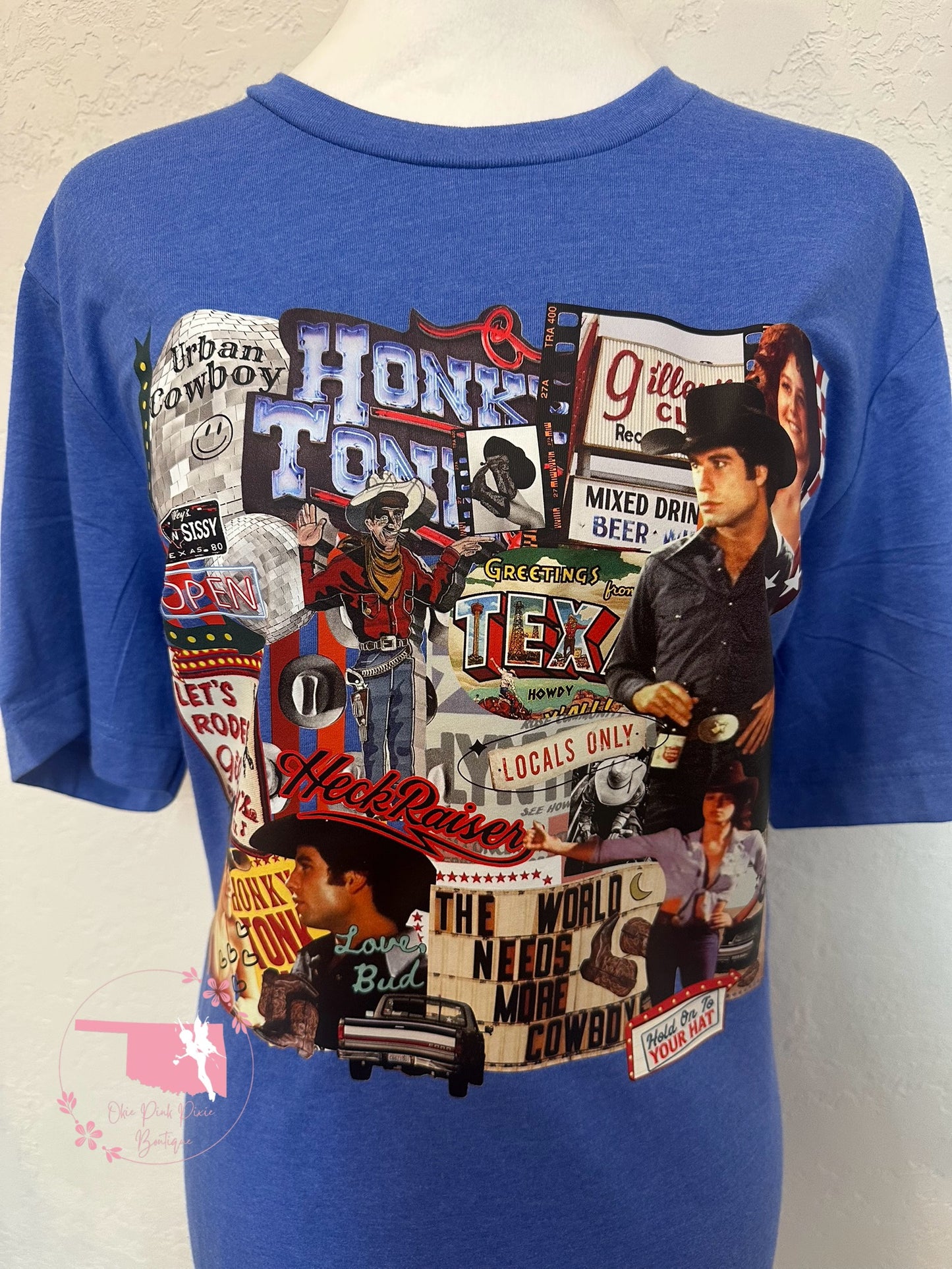 Honky Tonk