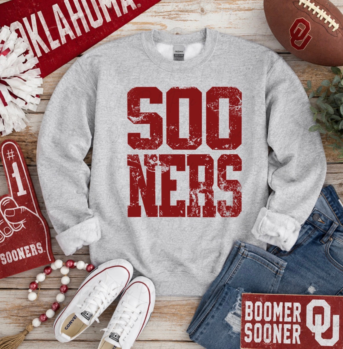 Sooners