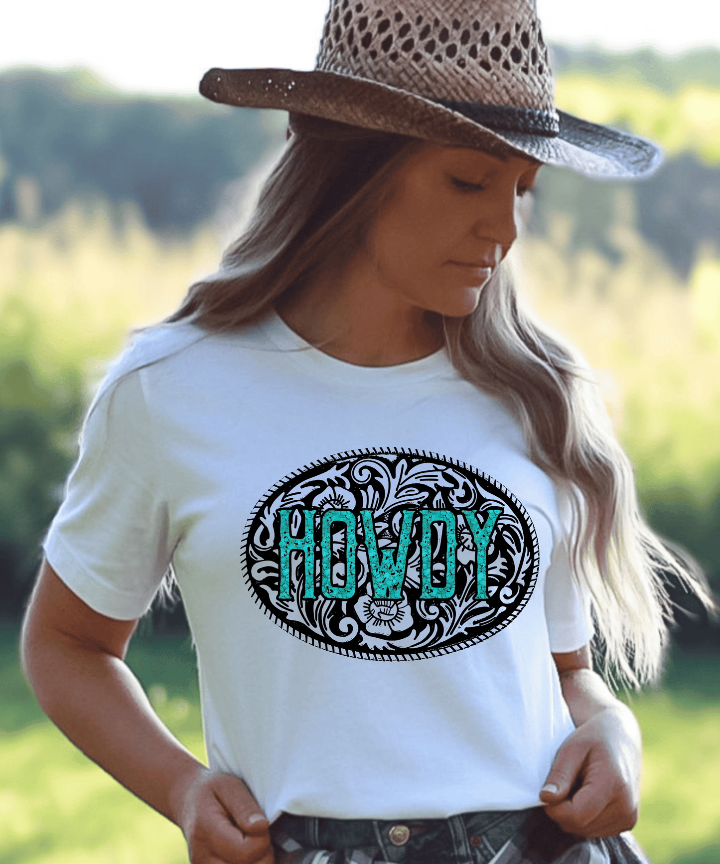 Howdy