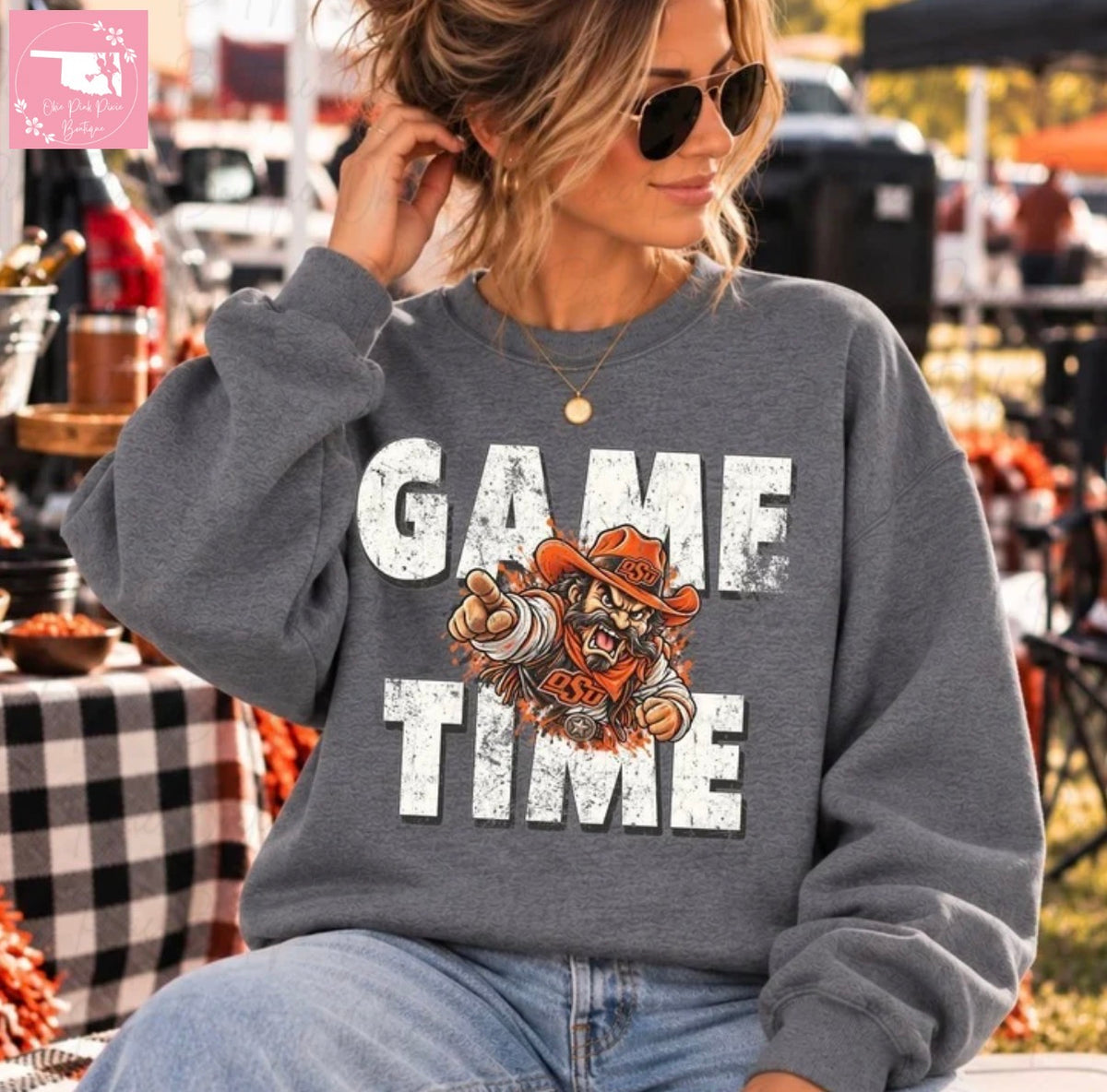 Game Town Cowboys_Youth