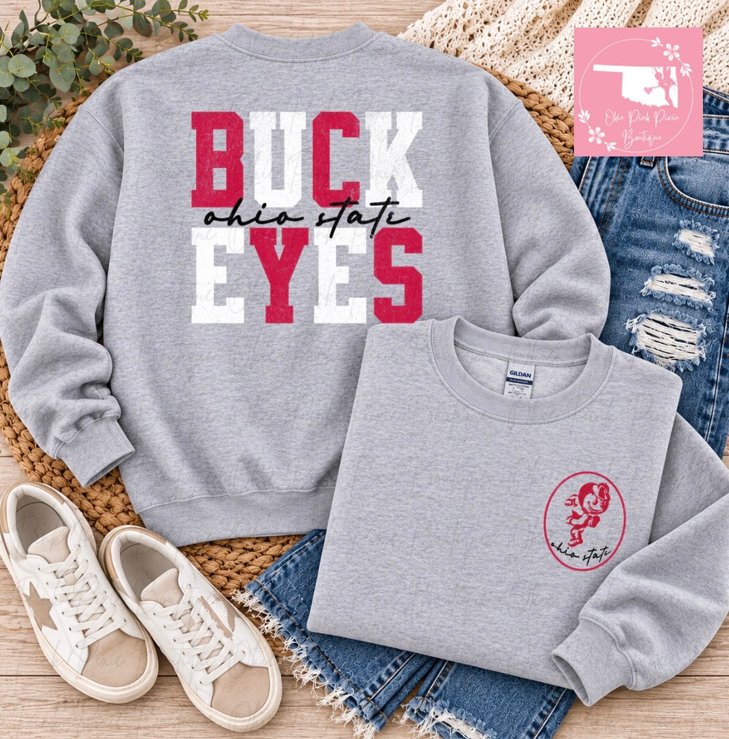 Buckeyes