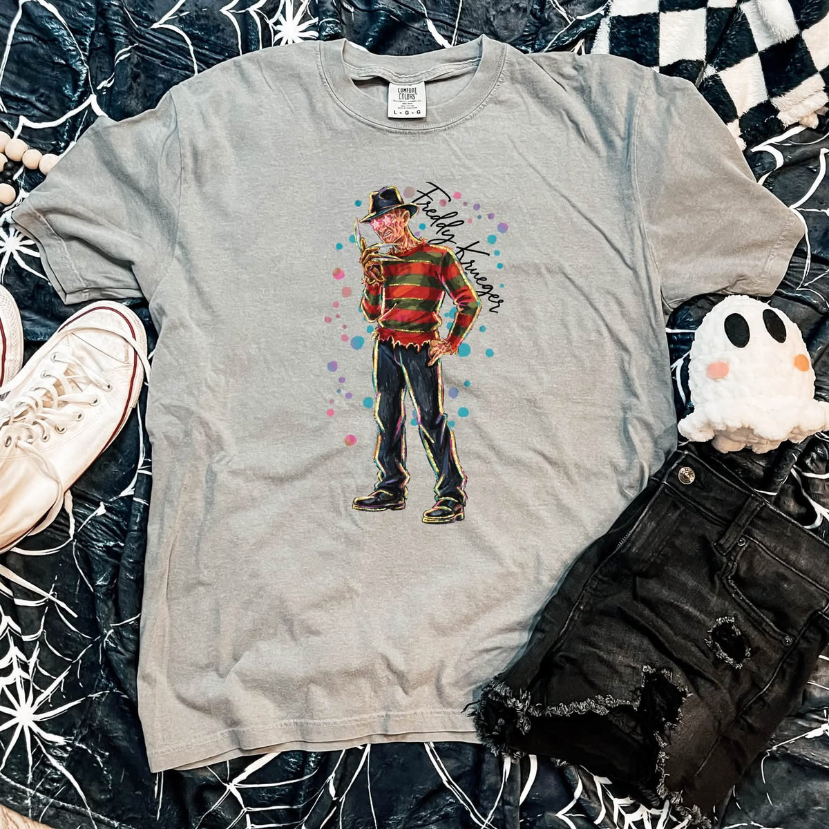 Freddy Krueger
