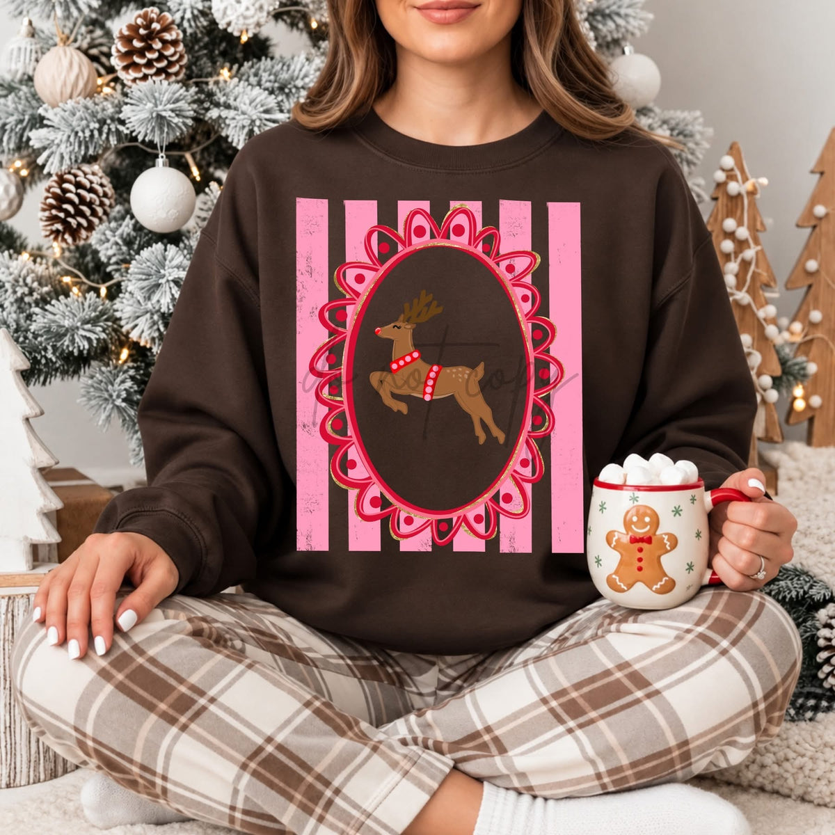 Reindeer