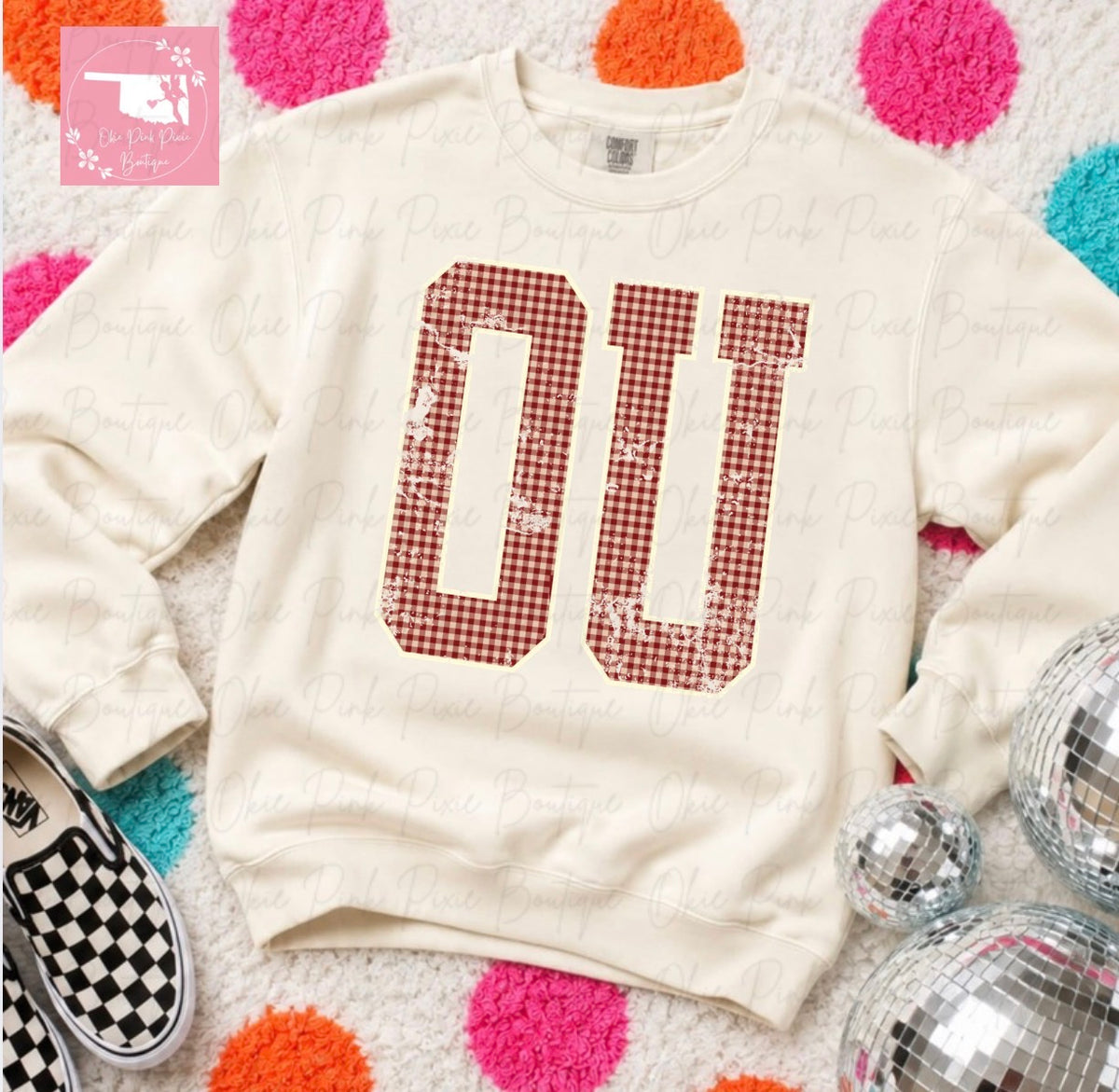 Boomer Sooner