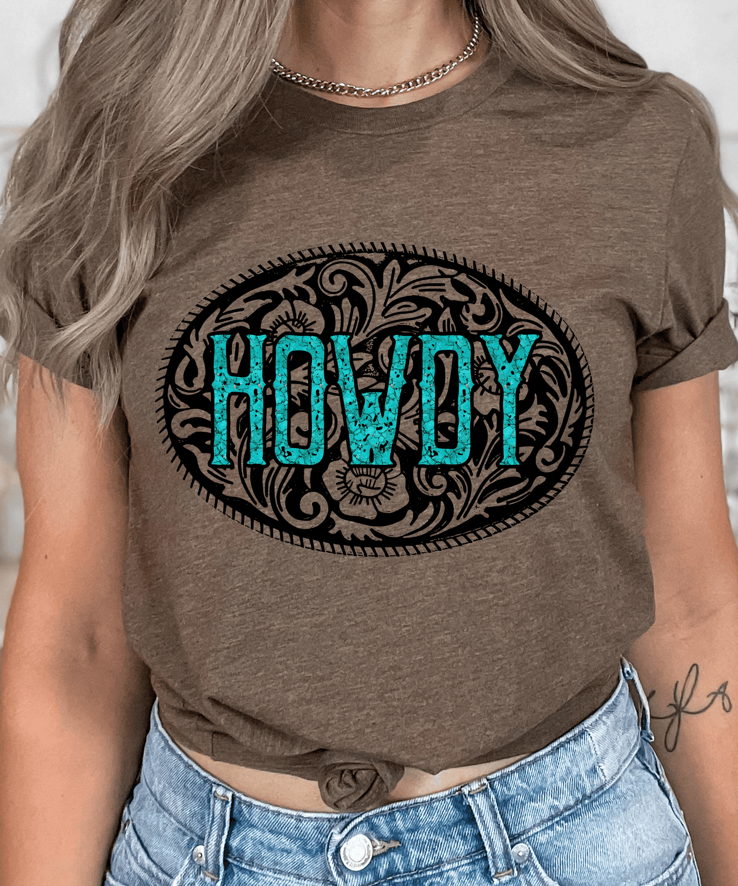 Howdy