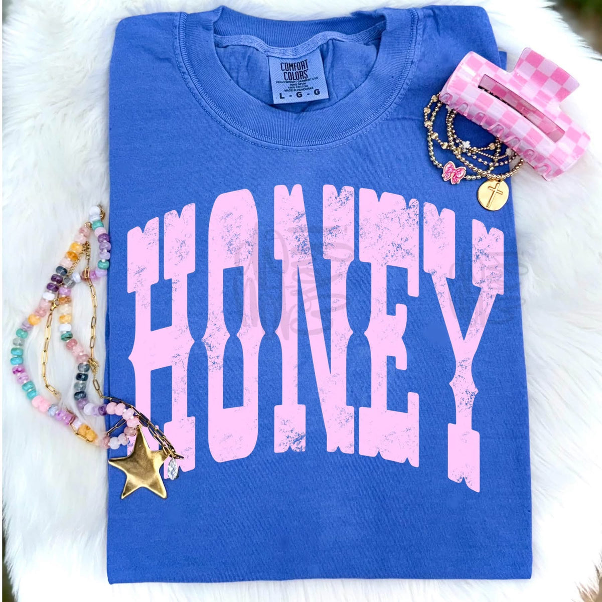 Honey