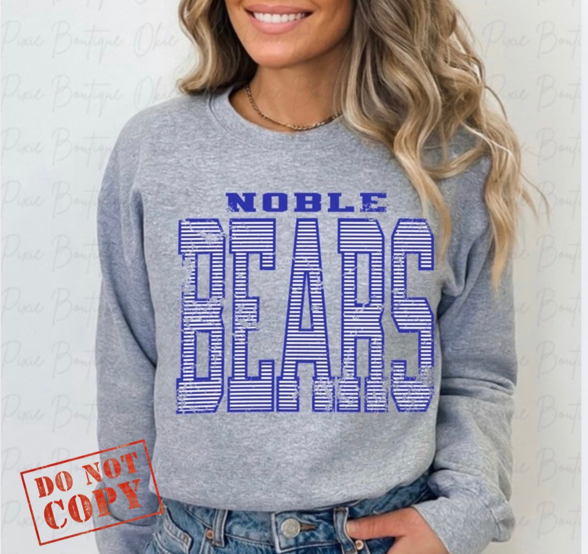 Noble Bears