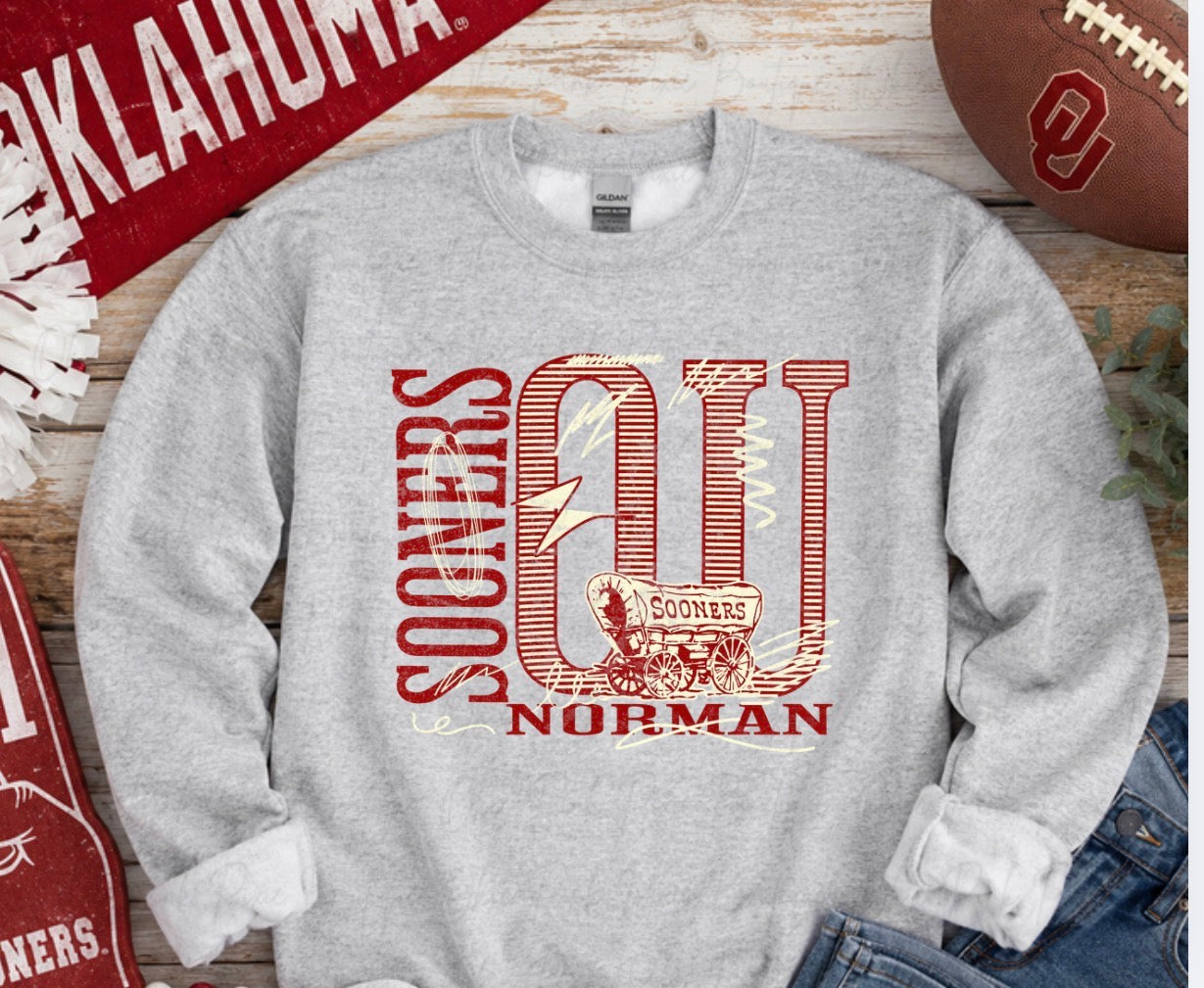 OU