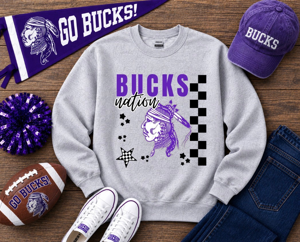 Bucks Nation