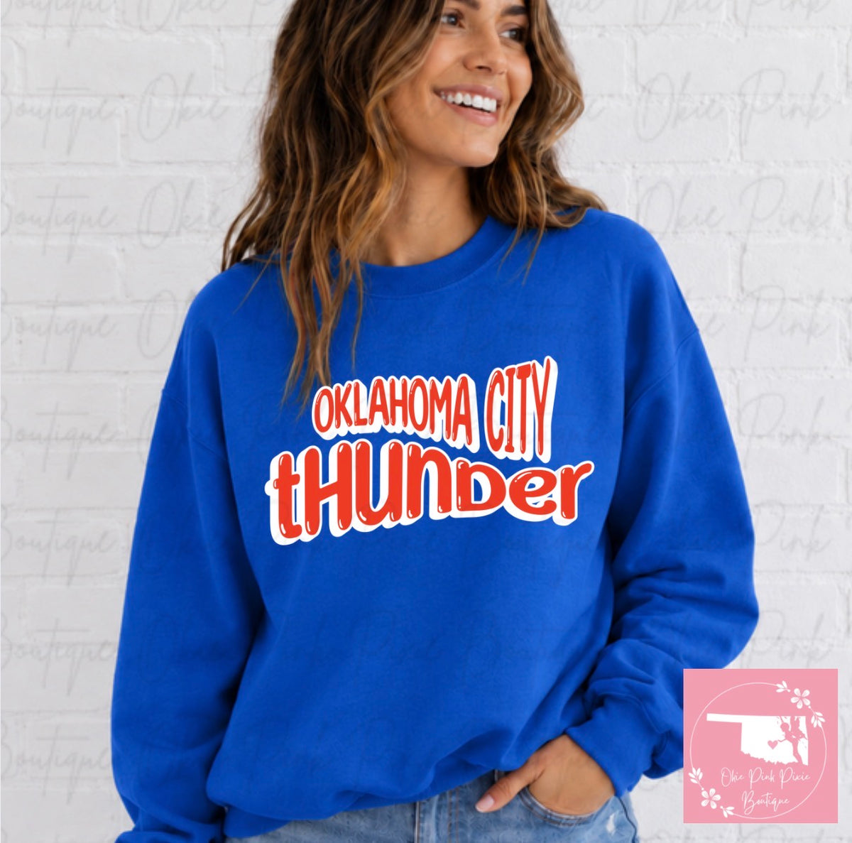 Thunder