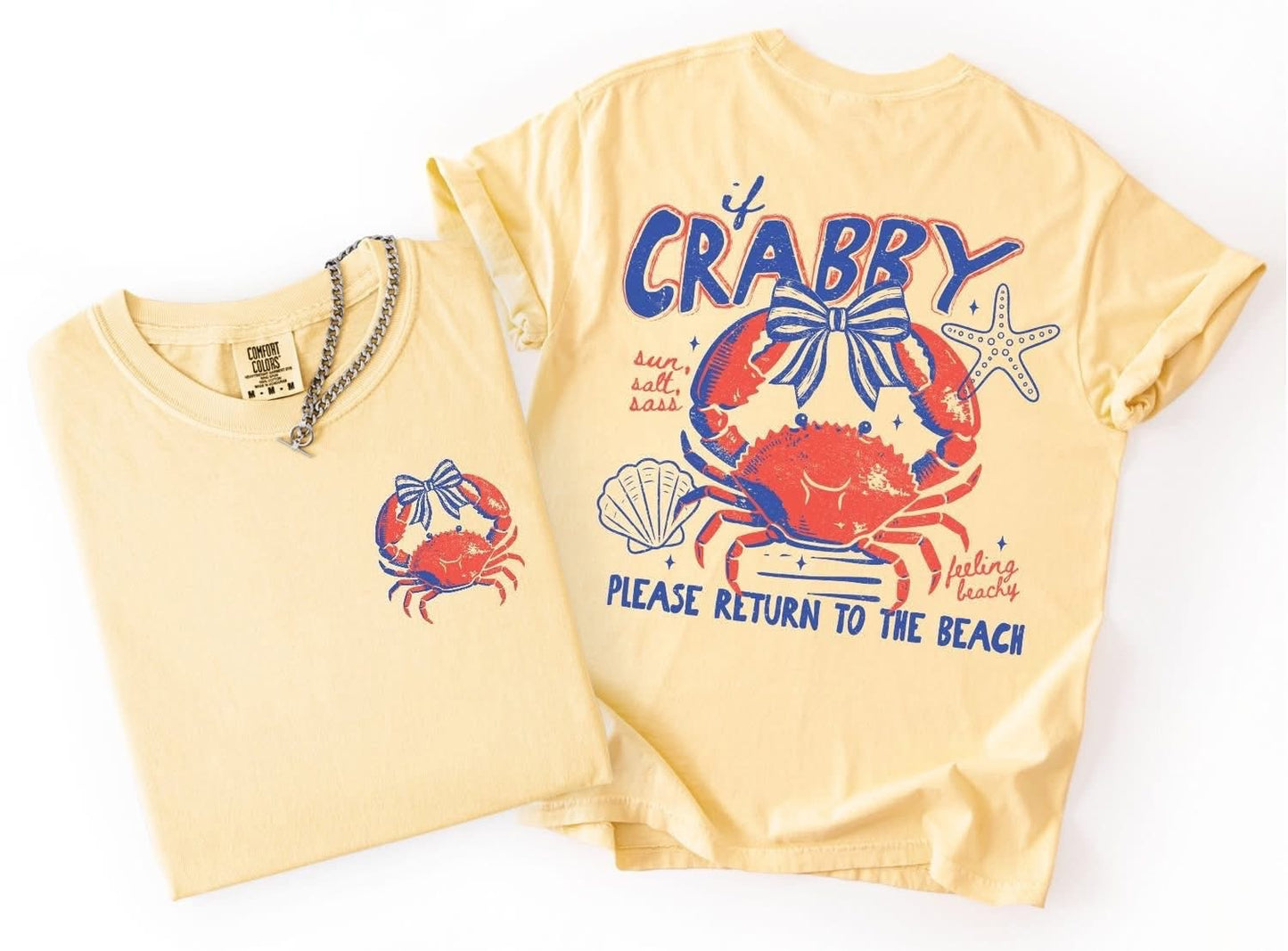 Crabby