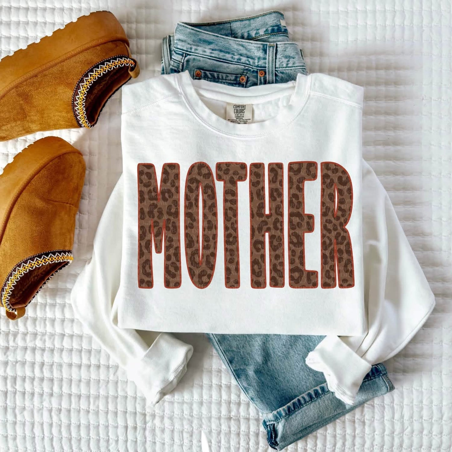 Mother