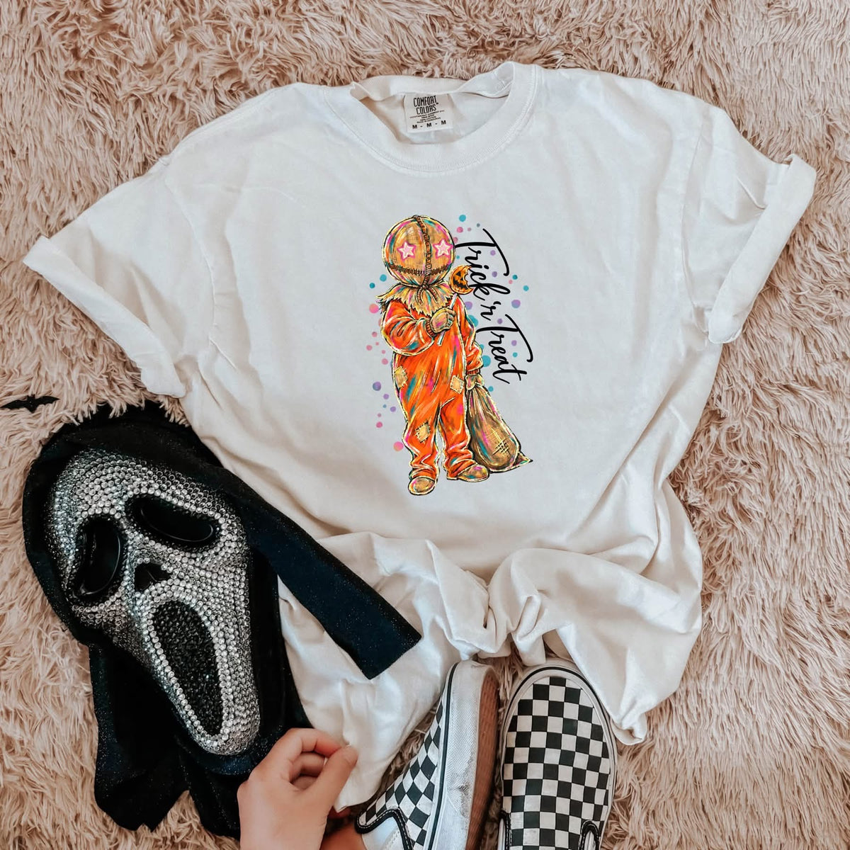 Trick or Treat