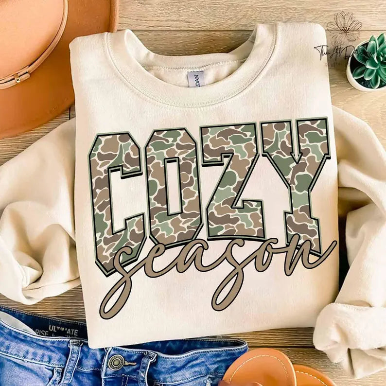 Cozy Season