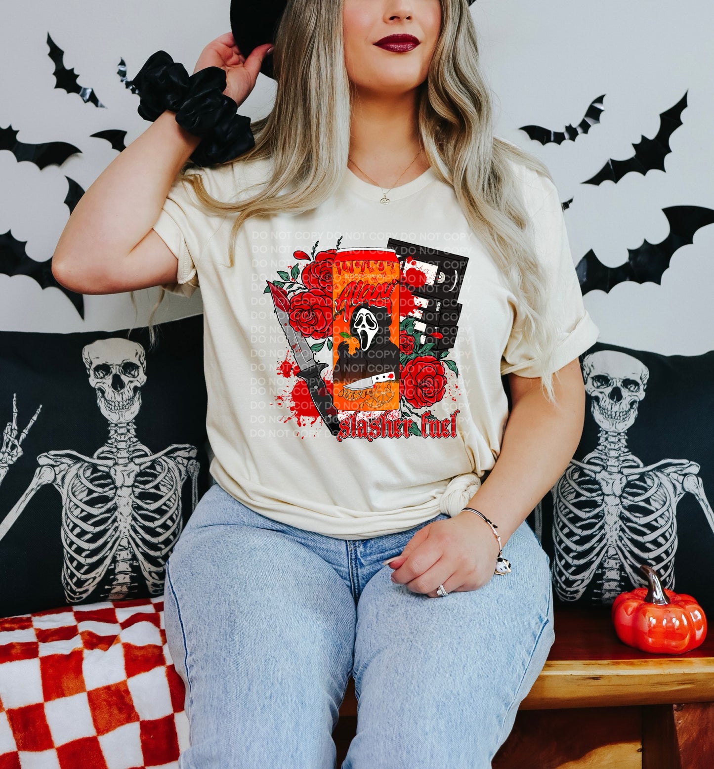 Slasher Fuel