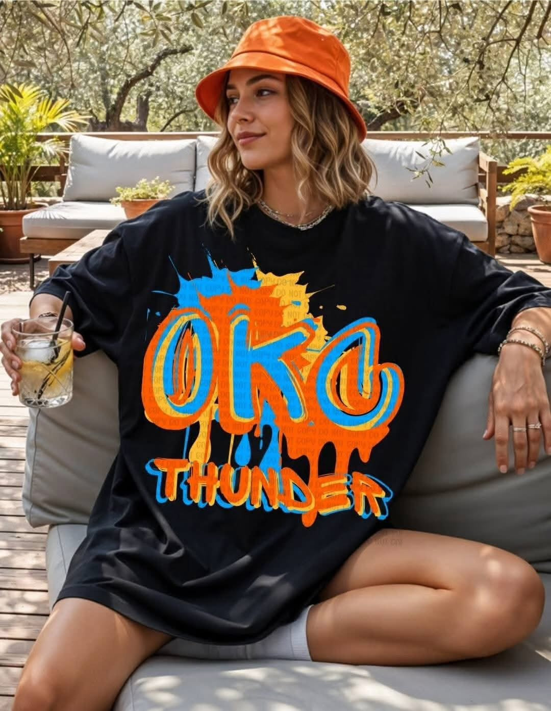 OKC Thunder