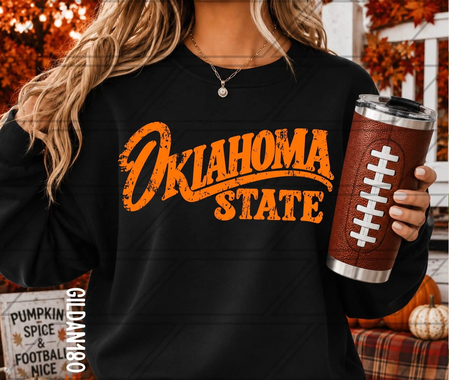 Oklahoma State