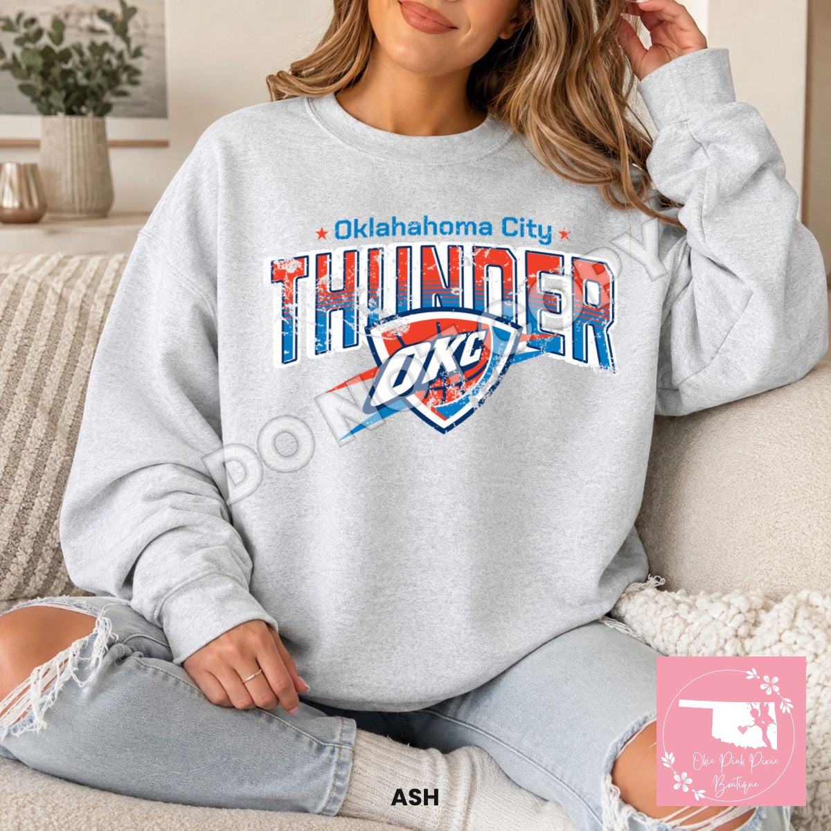 Thunder