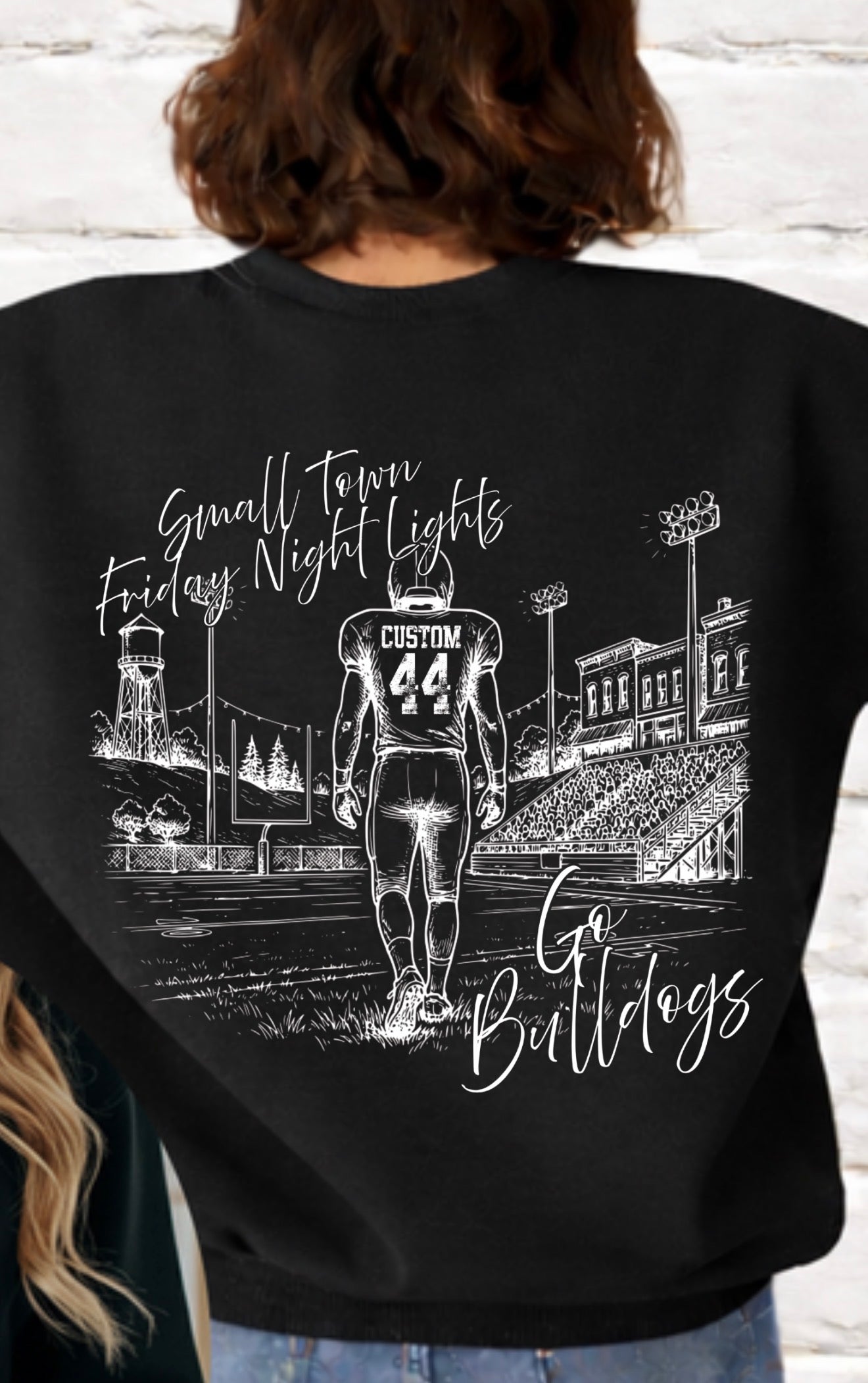 Friday Night Lights