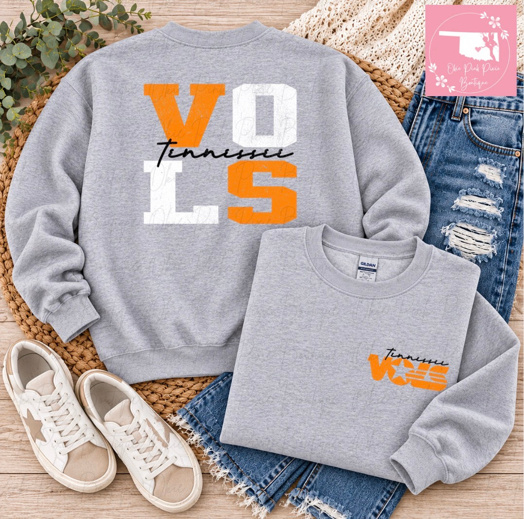 Vols