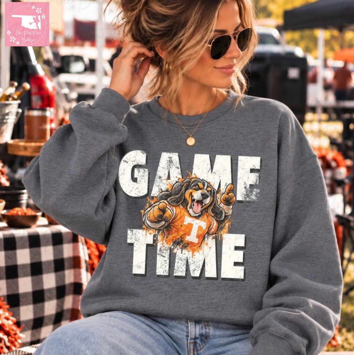 Game Time Vols_Youth
