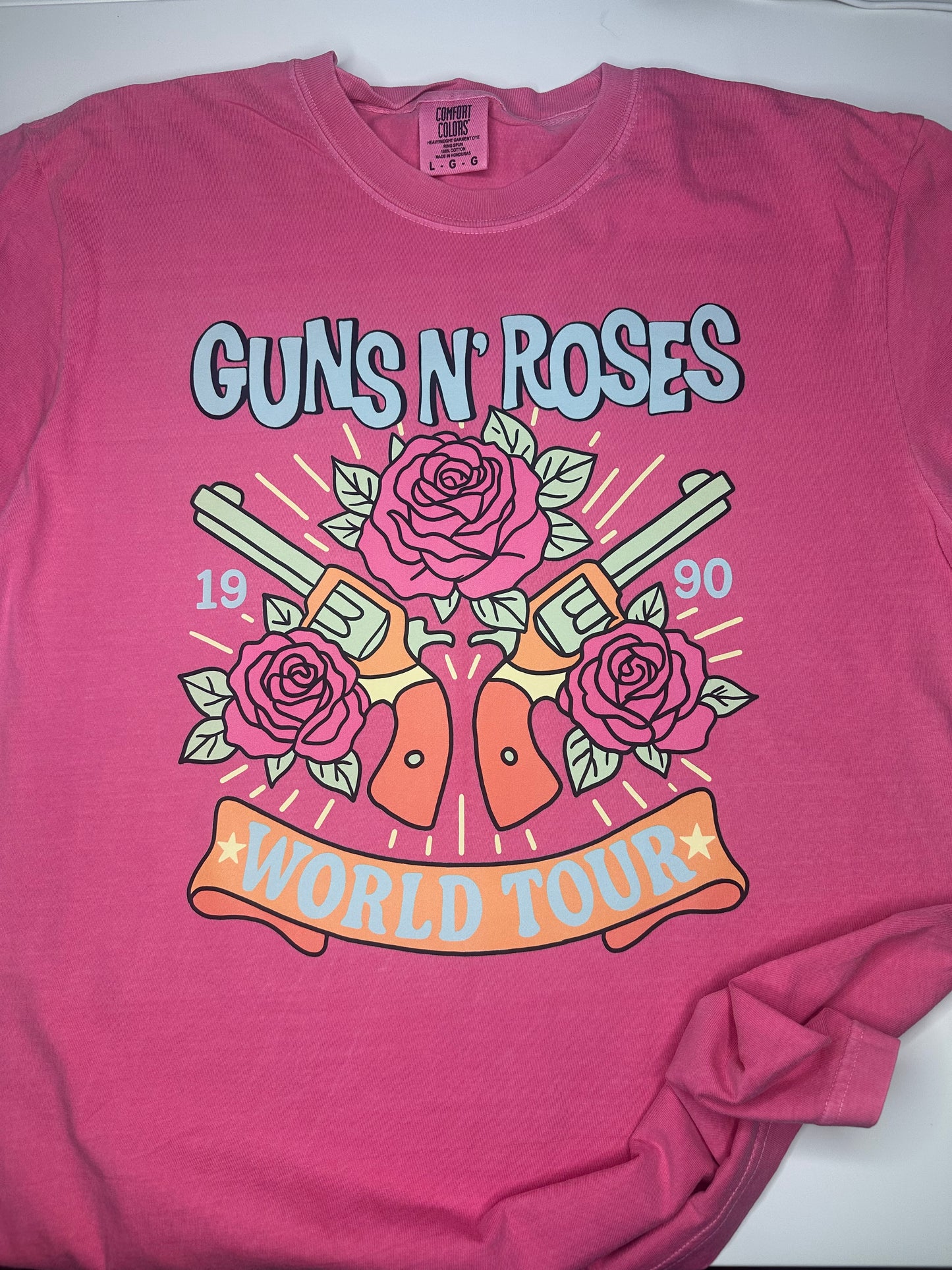 Guns n Roses