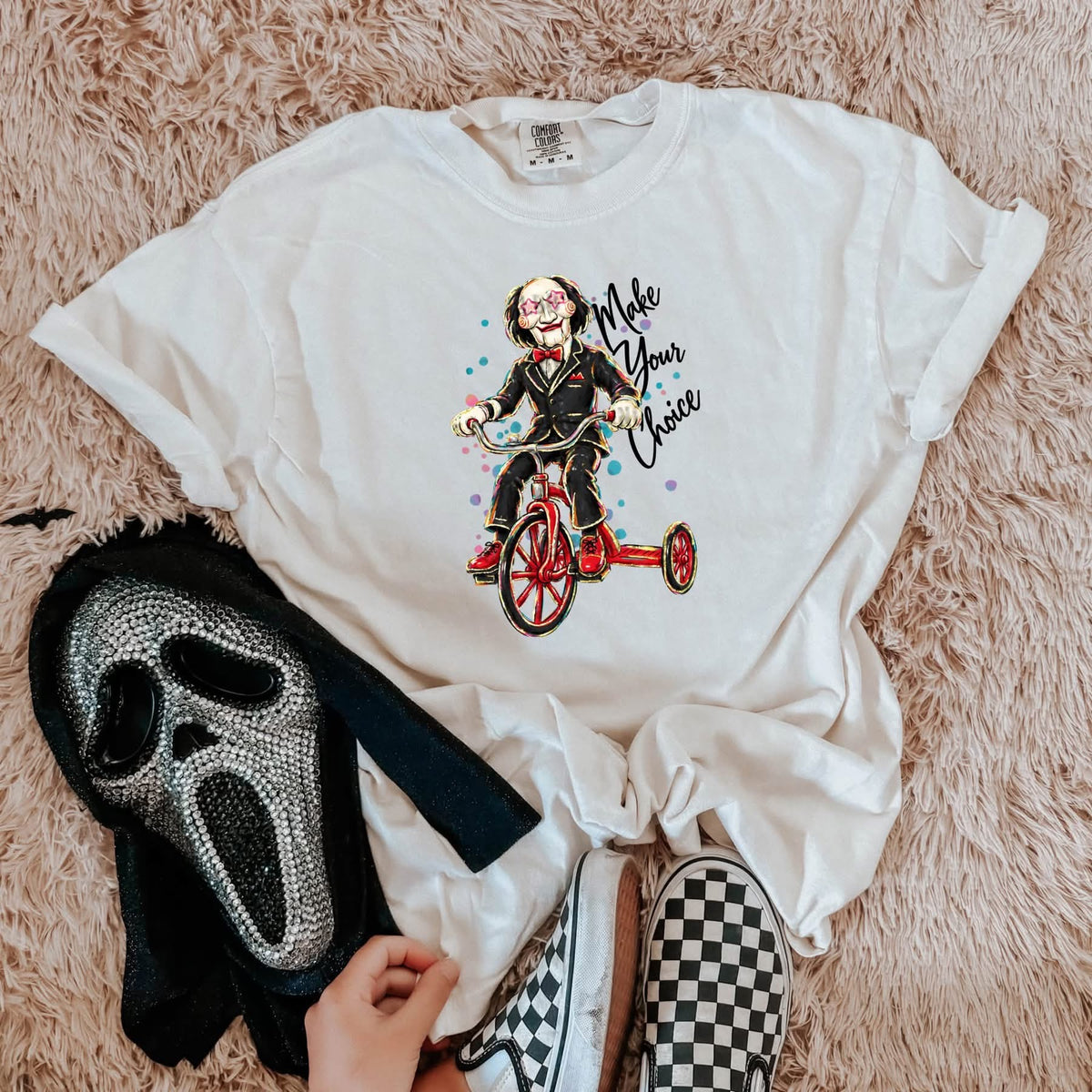 Make your Choice