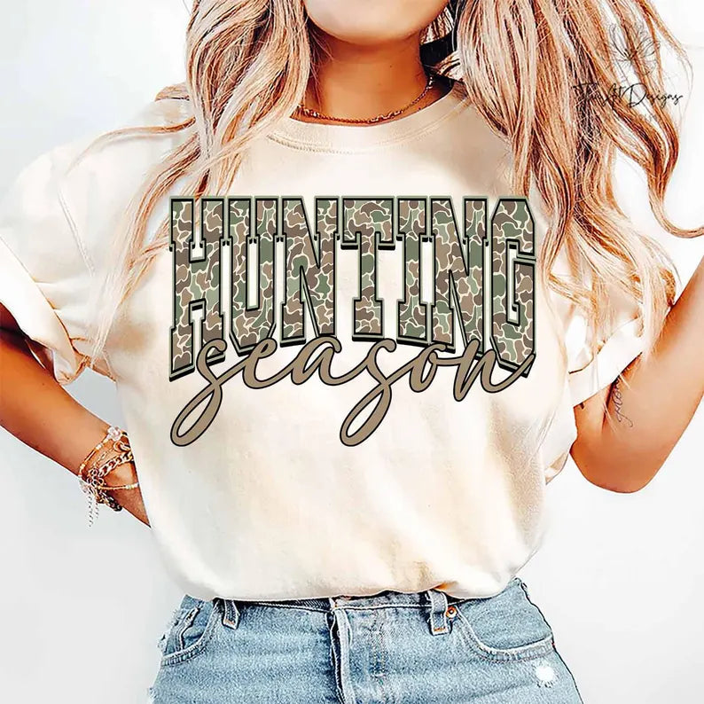 Hunting Season