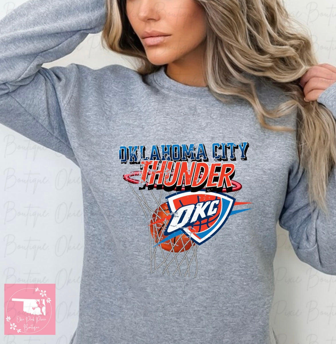 Thunder