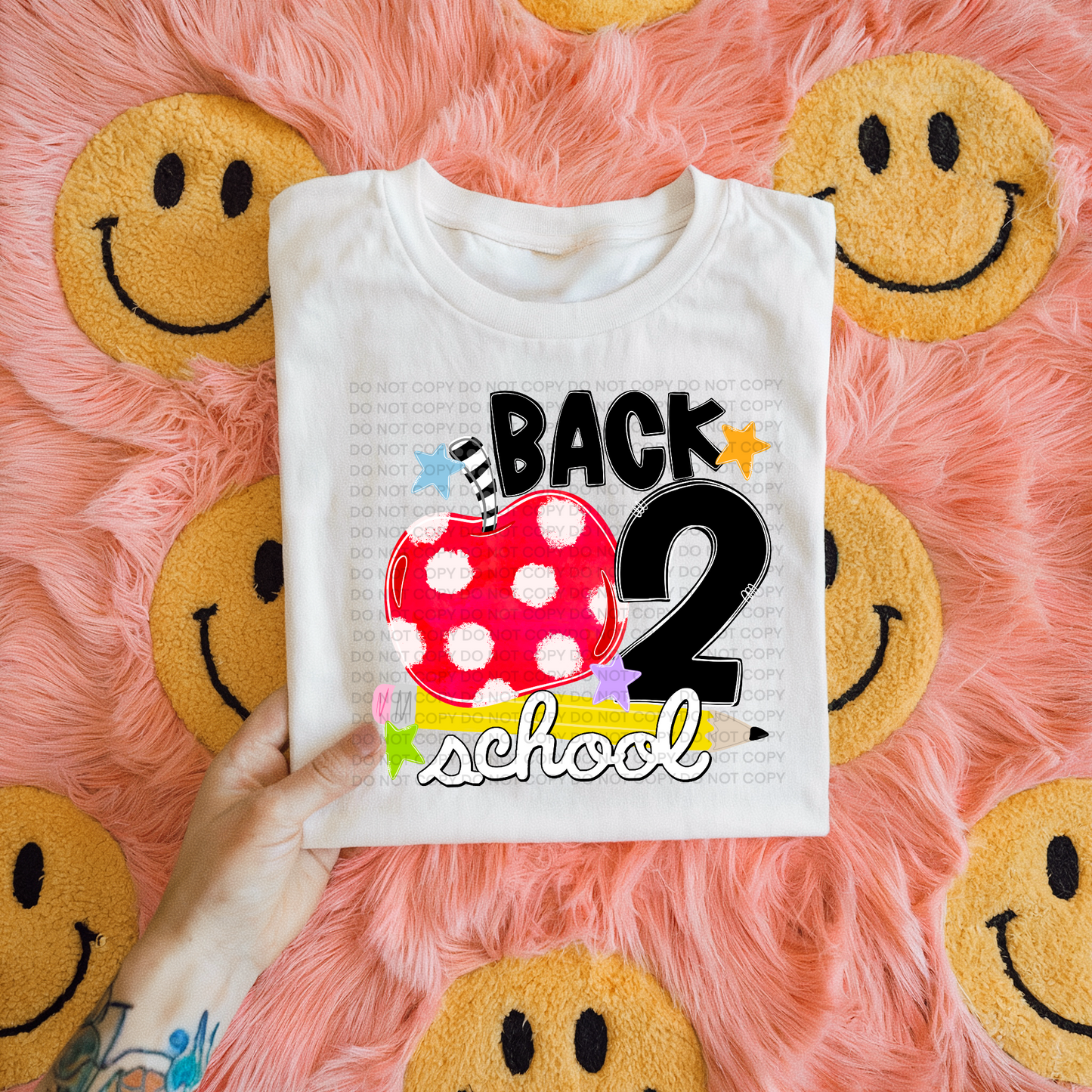 Back 2 School