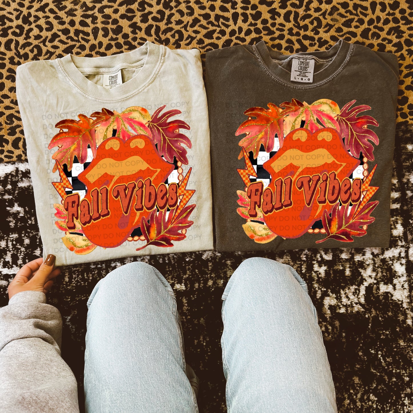 Fall Vibes