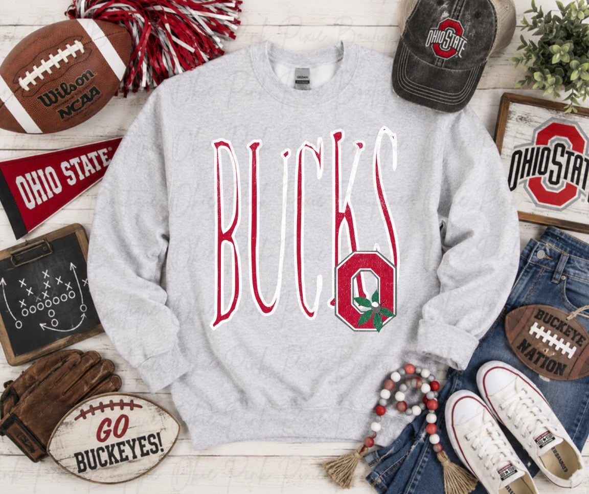 Skinny Buckeyes