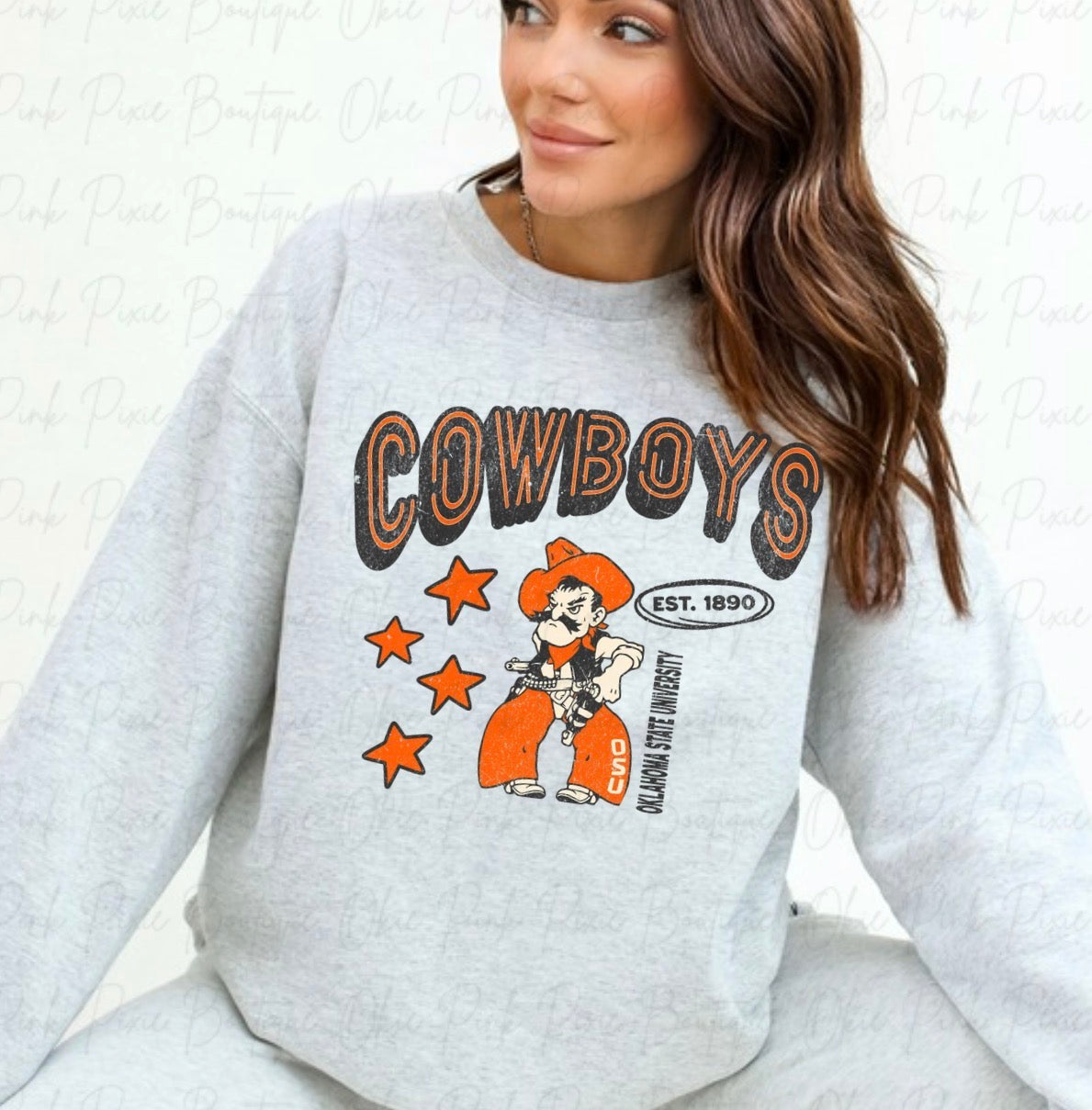 Oklahoma State