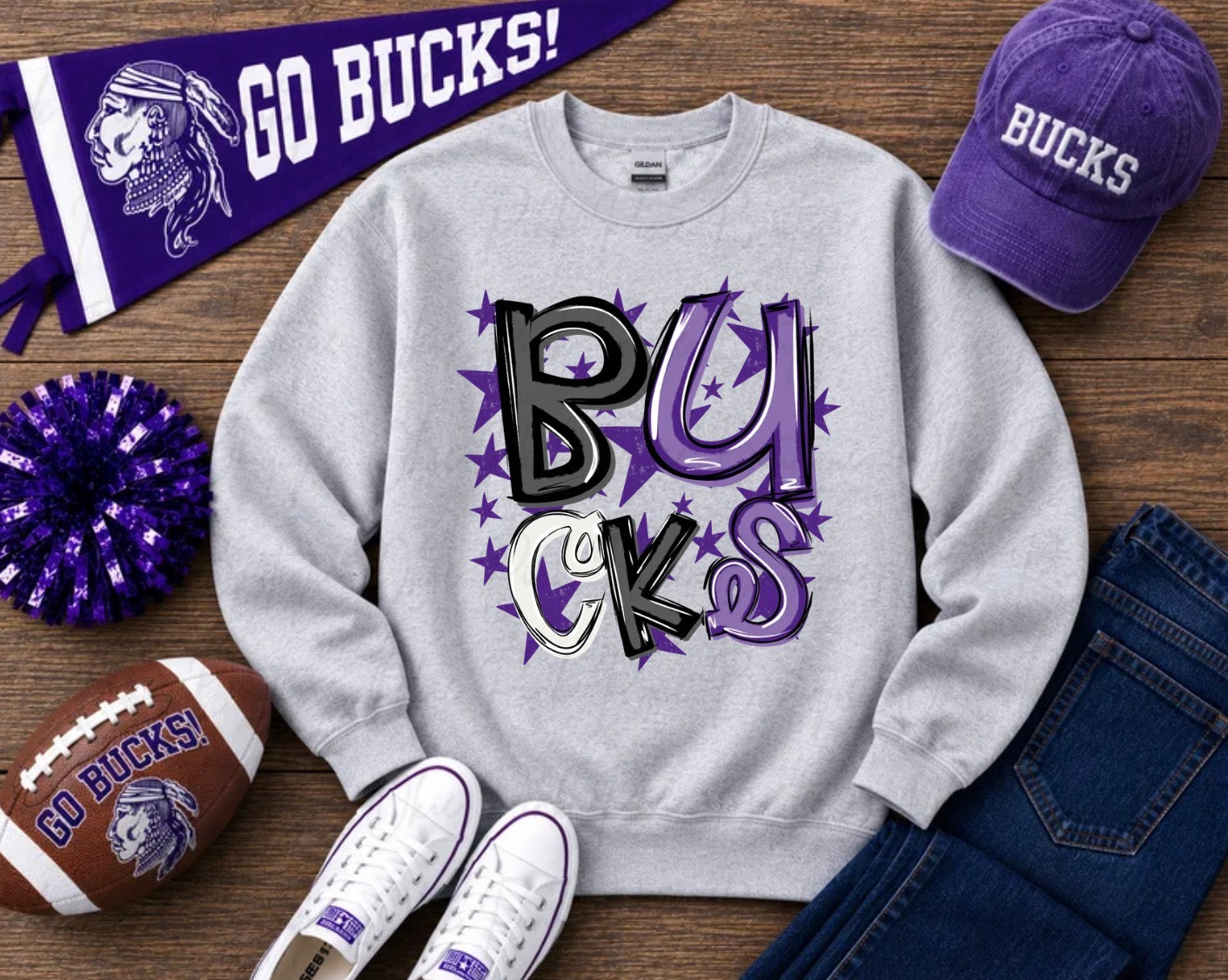 Bucks