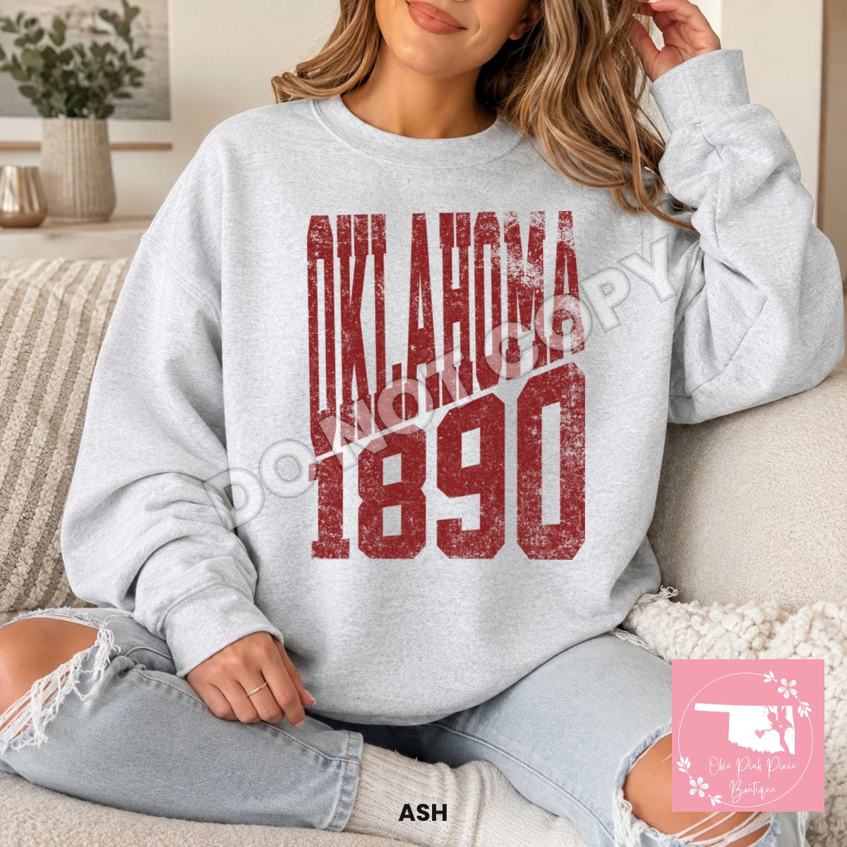 OU Stacked