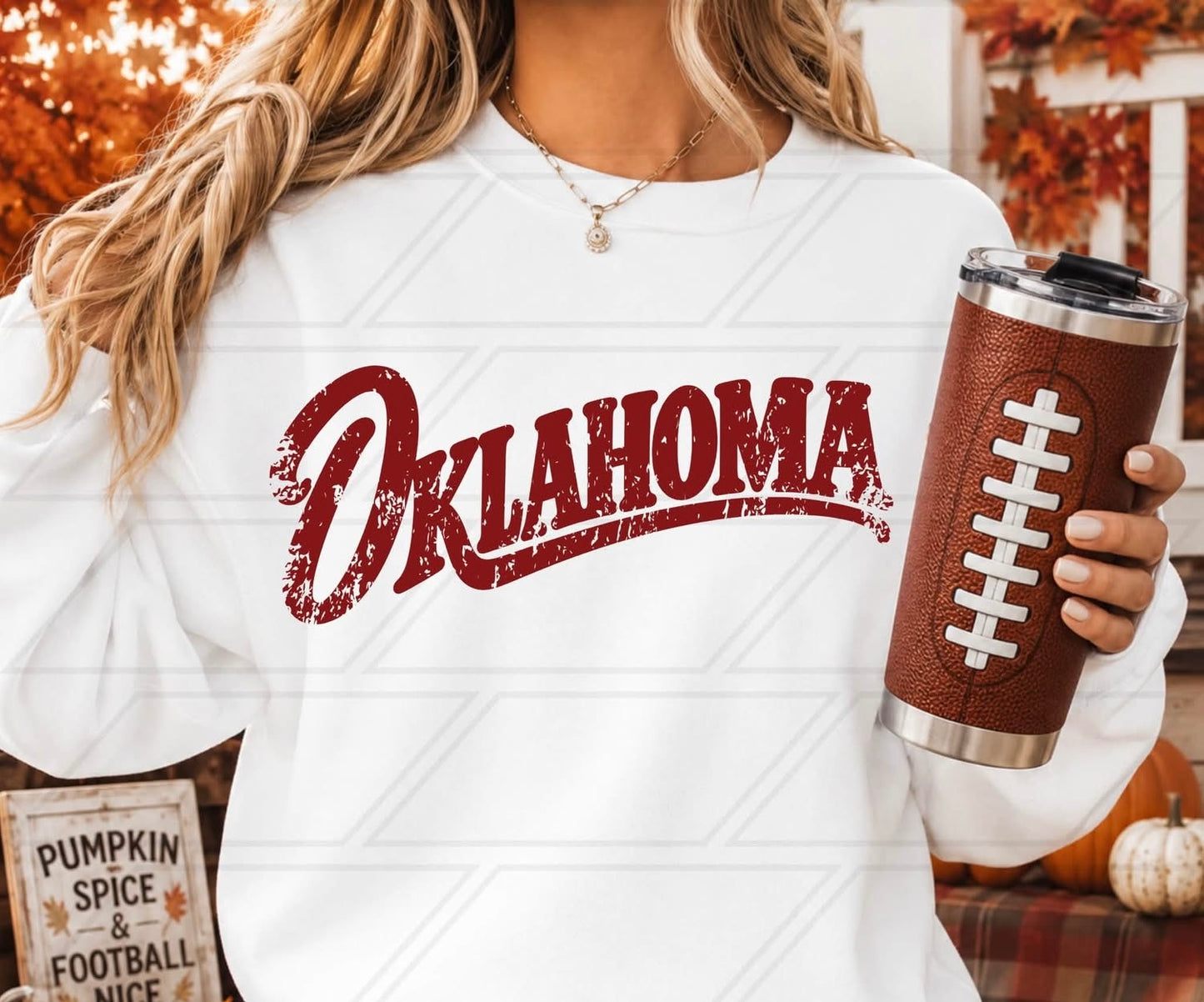Oklahoma