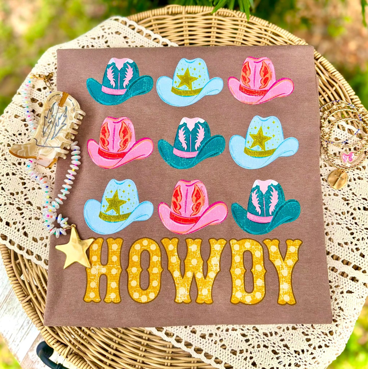 Howdy
