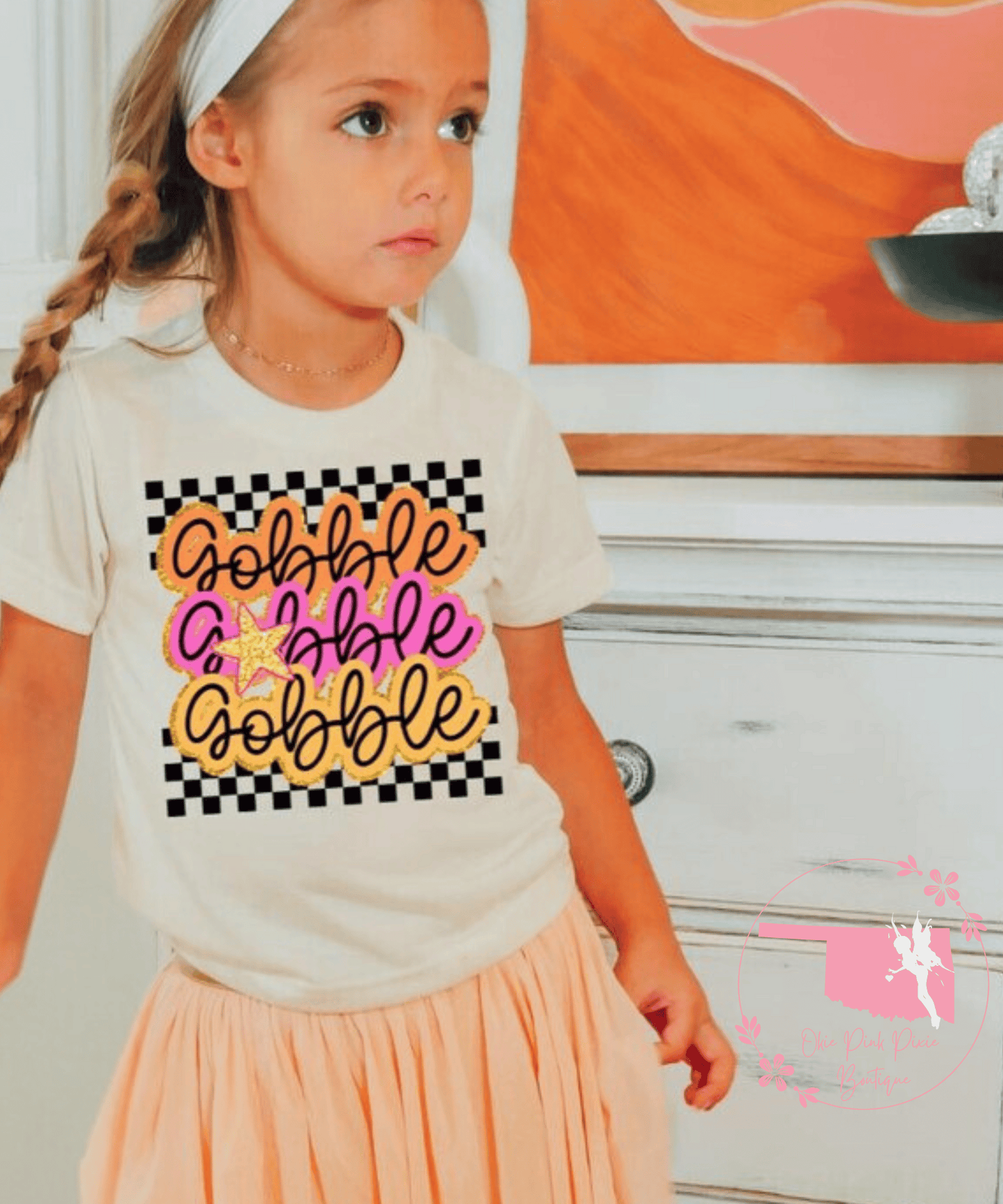 Gobble Gobble Gobble-Youth