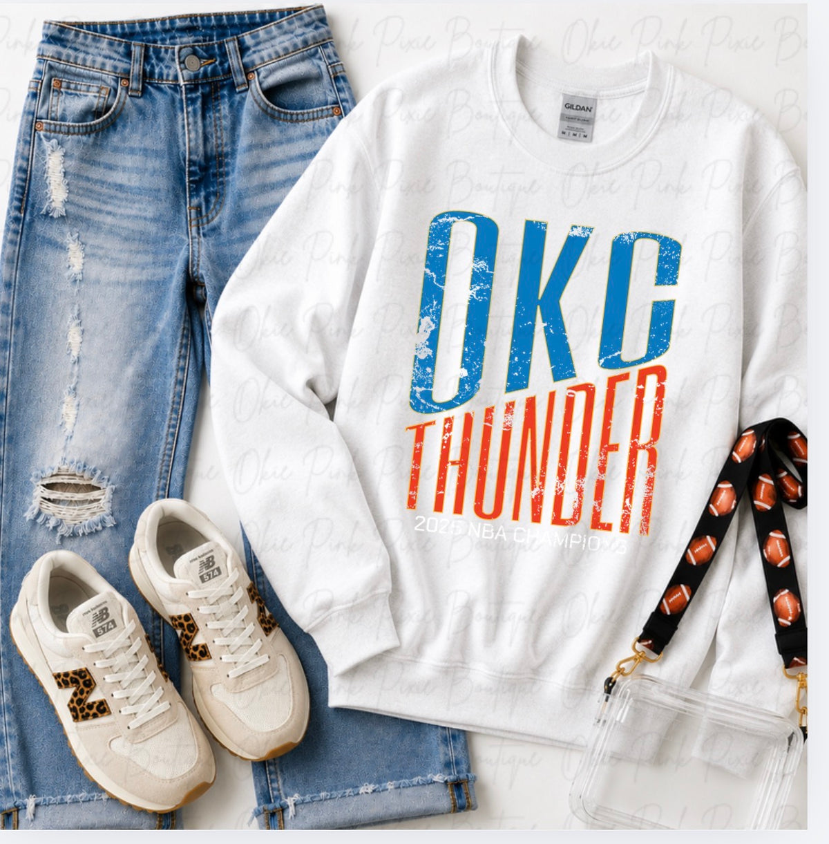 Thunder