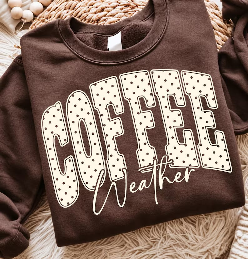 Coffee Weather