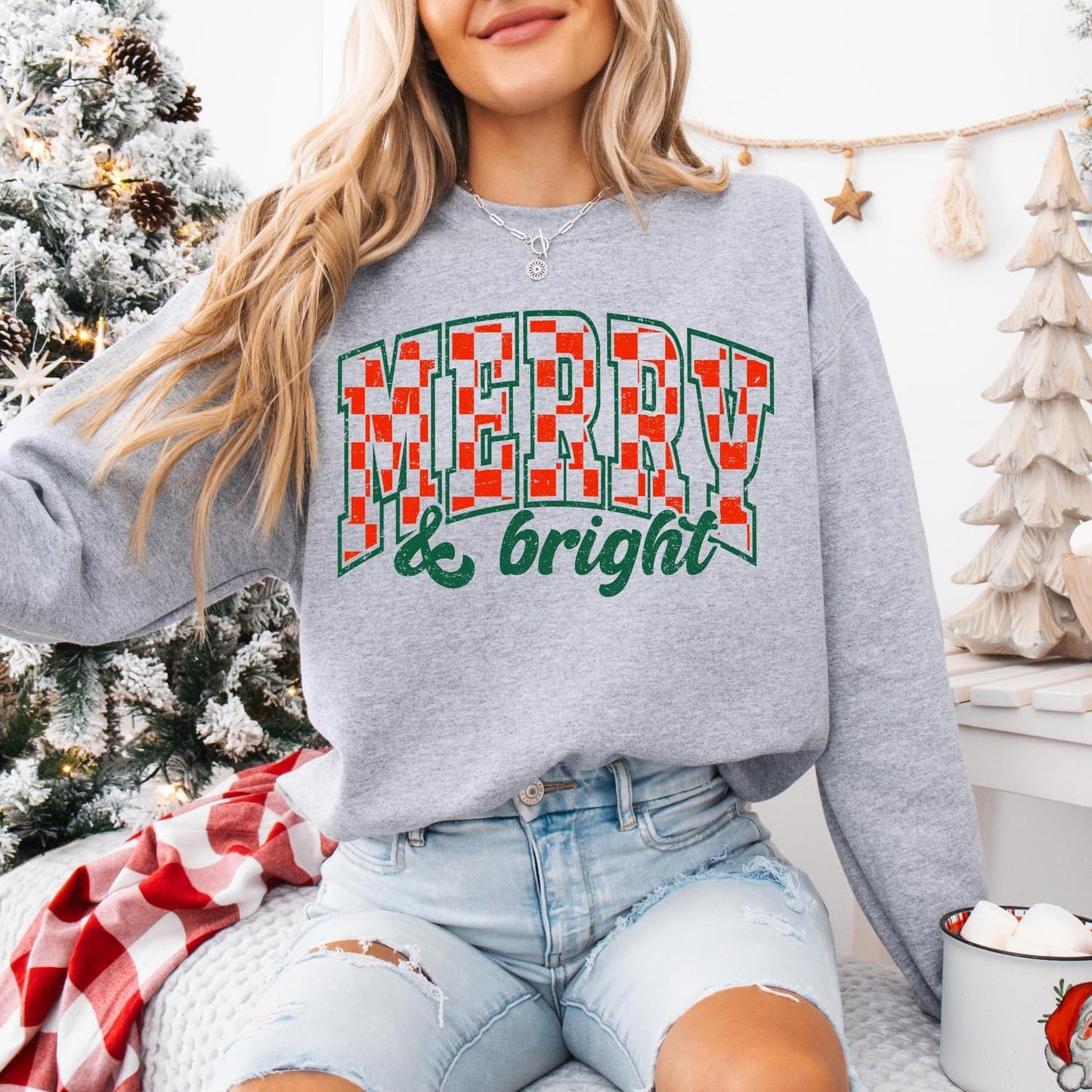 Merry & Bright