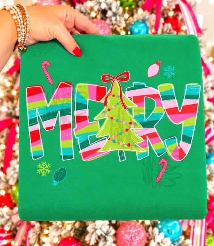 Merry