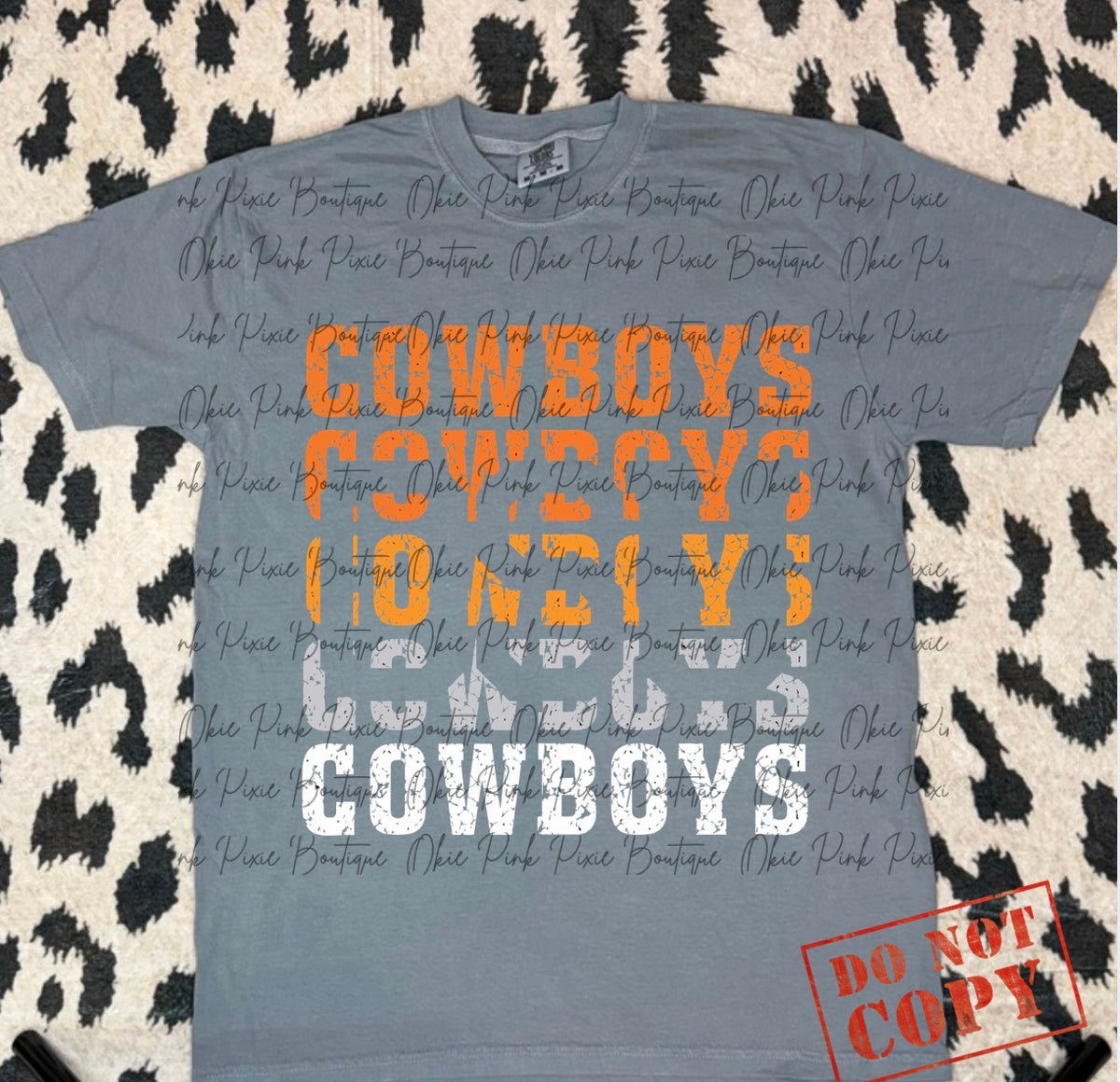 Go Pokes