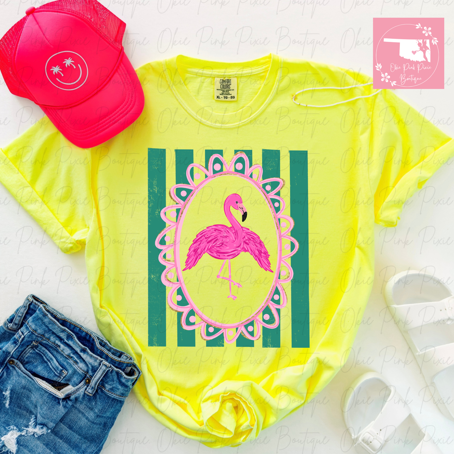 Flamingo
