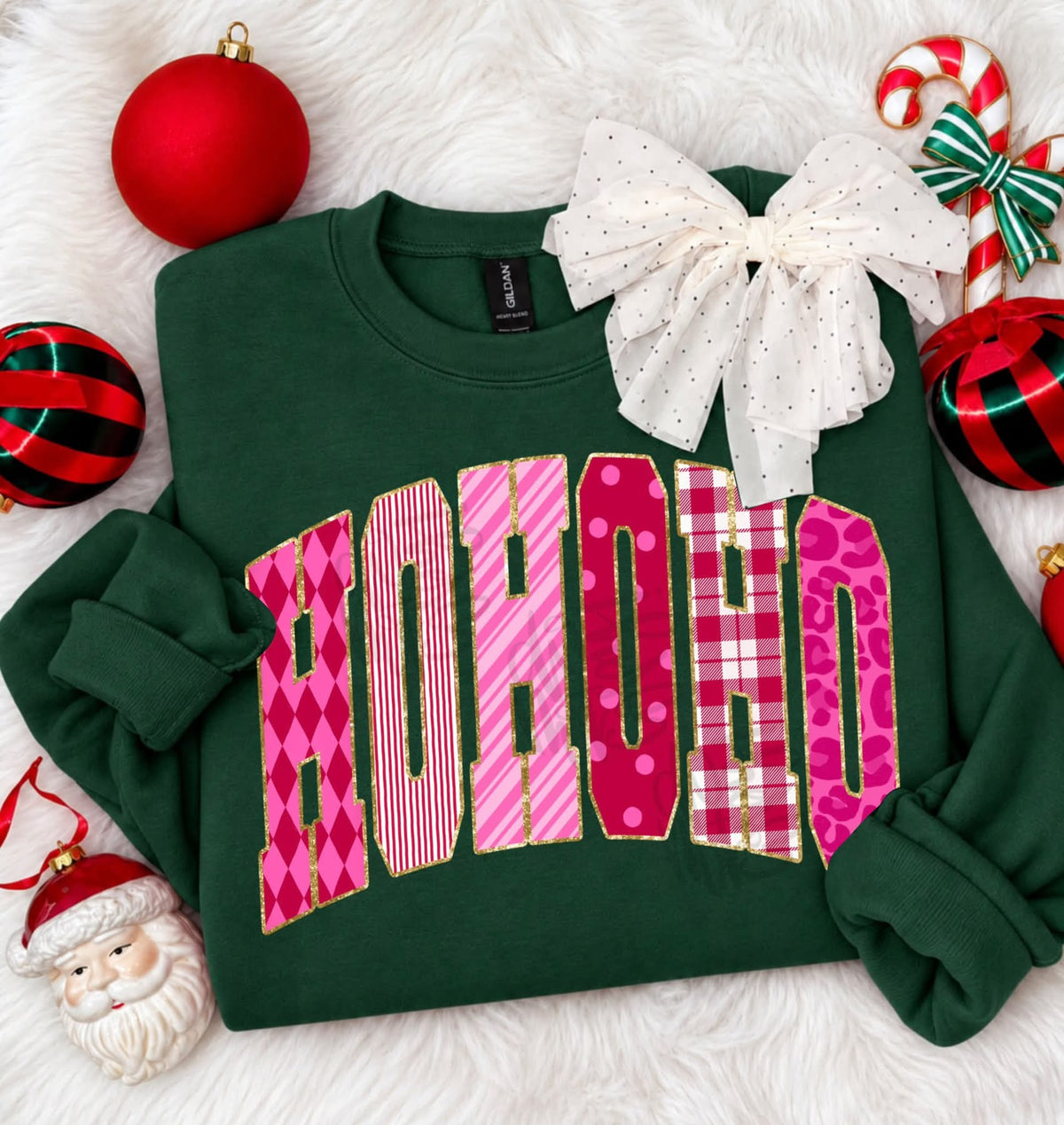 HoHoHo
