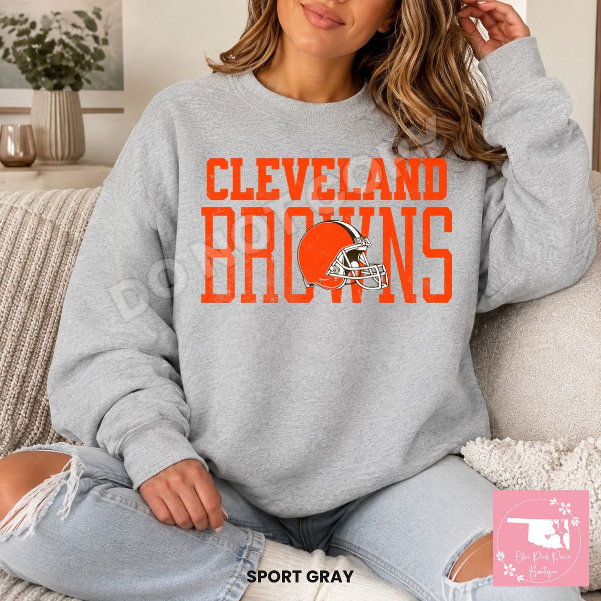 Browns Tall Font