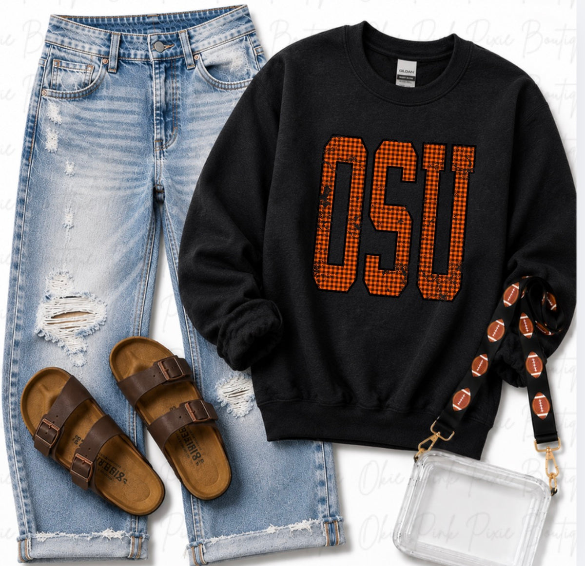 OSU