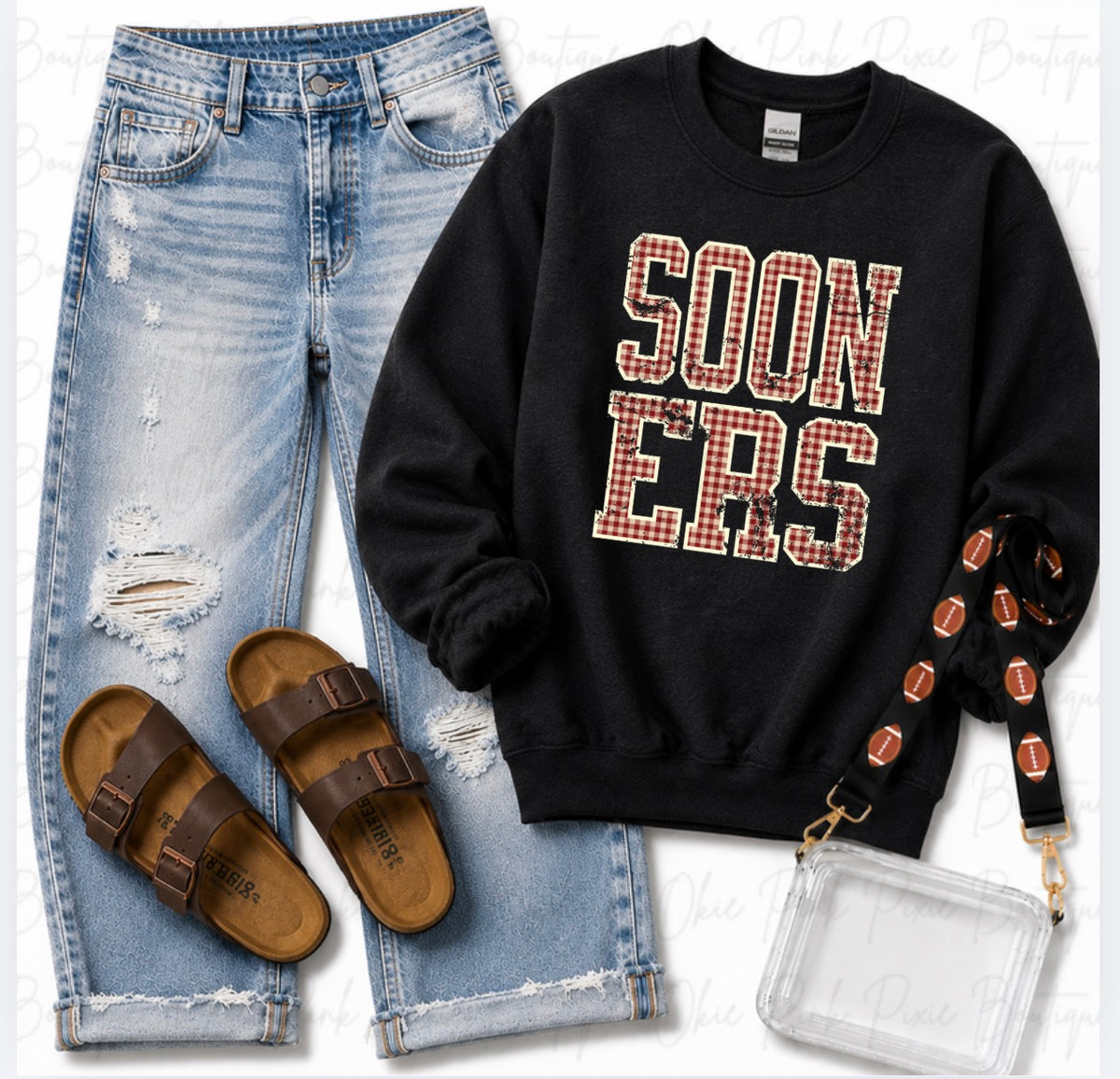 Boomer Sooner